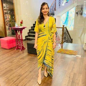 Envyme_india - For the love of fashion Live from India